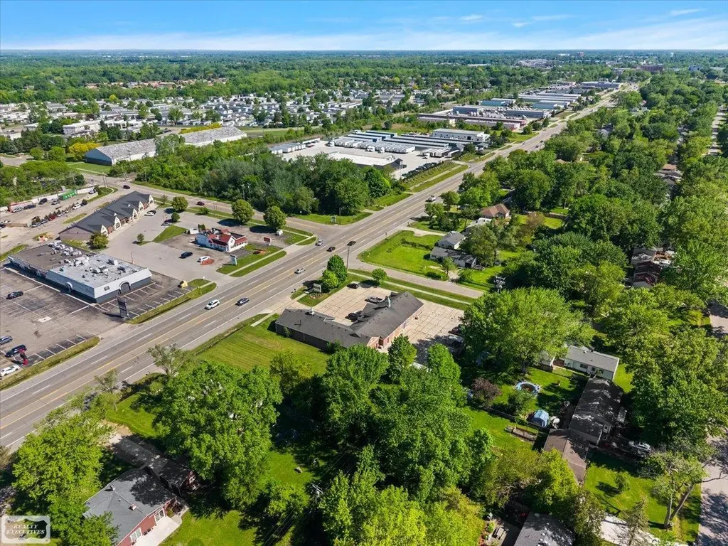 37244 S Groesbeck Highway Clinton Charter Township MI 48036