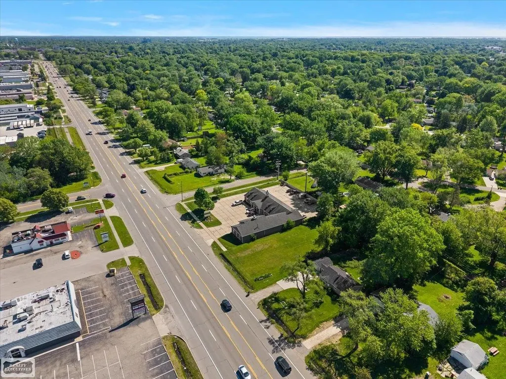 37244 S Groesbeck Highway Clinton Charter Township MI 48036