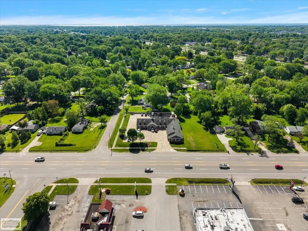 37244 S Groesbeck Highway Clinton Charter Township MI 48036