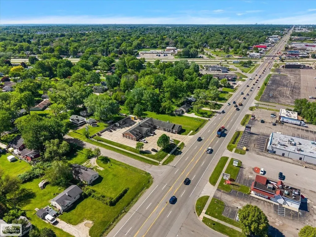 37244 S Groesbeck Highway Clinton Charter Township MI 48036