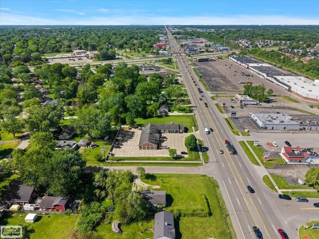 37244 S Groesbeck Highway Clinton Charter Township MI 48036
