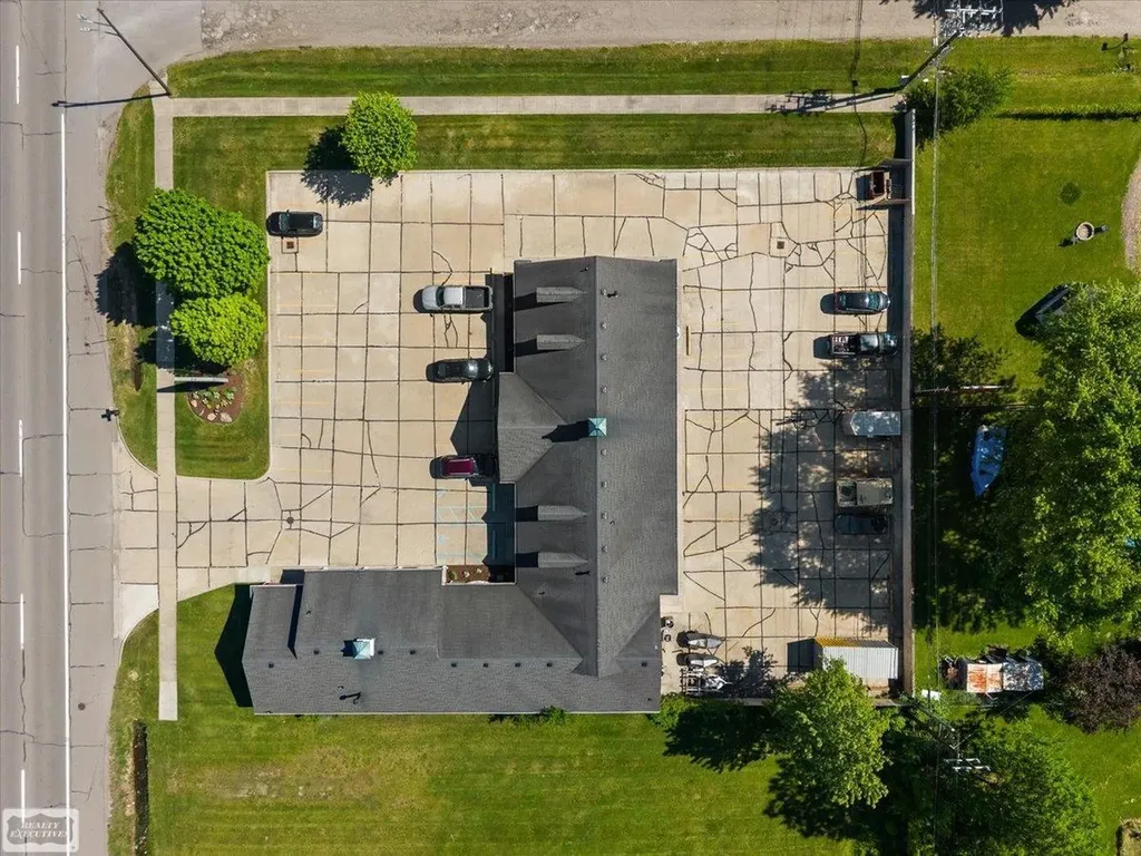 37244 S Groesbeck Highway Clinton Charter Township MI 48036