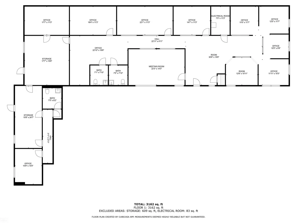 37244 S Groesbeck Highway Clinton Charter Township MI 48036