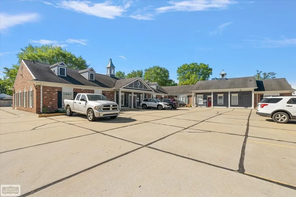 37244 S Groesbeck Highway Clinton Charter Township MI 48036