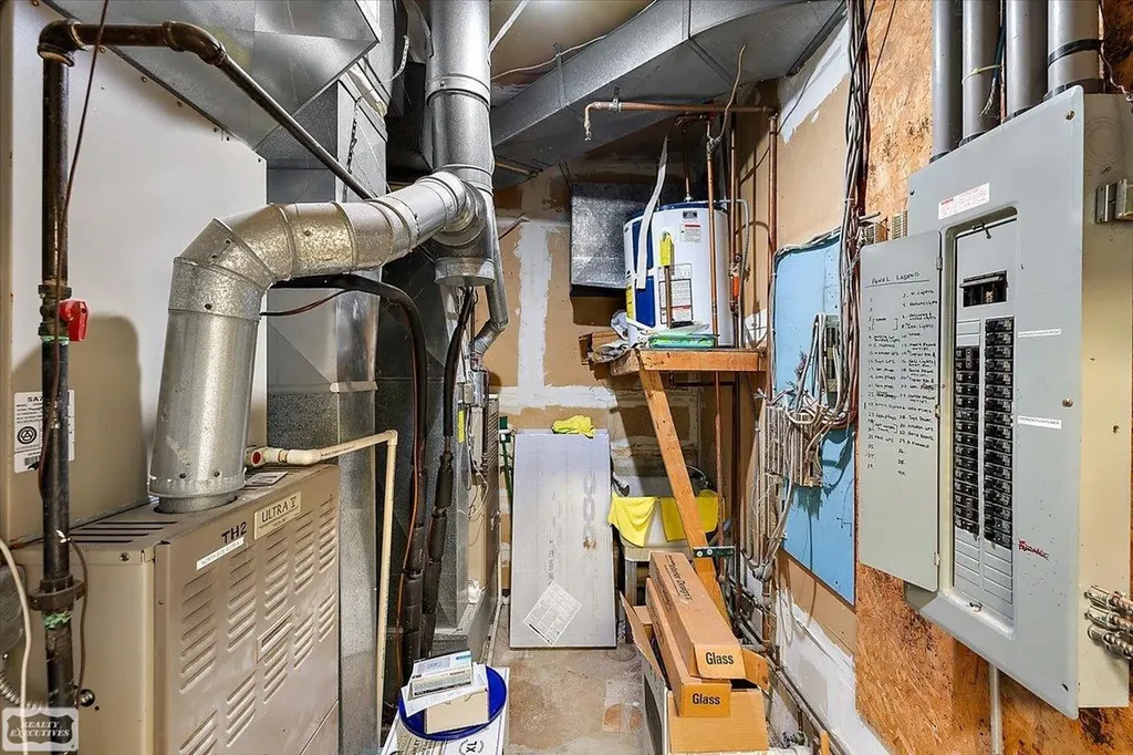 37244 S Groesbeck Highway Clinton Charter Township MI 48036