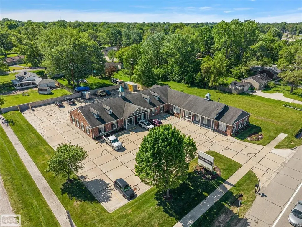 37244 S Groesbeck Highway Clinton Charter Township MI 48036