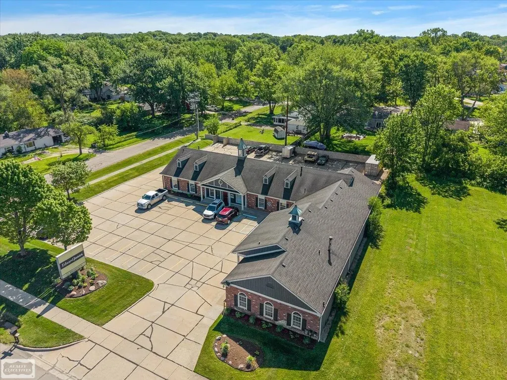 37244 S Groesbeck Highway Clinton Charter Township MI 48036