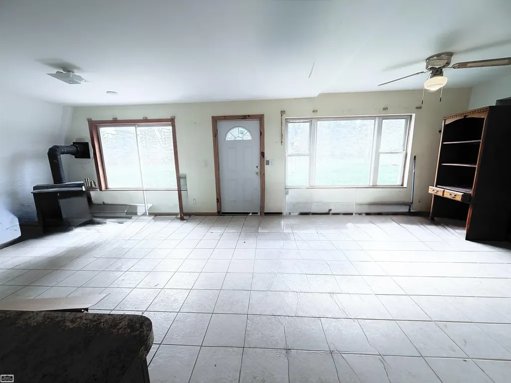7285 Mayville Road Tuscola Township MI 48453