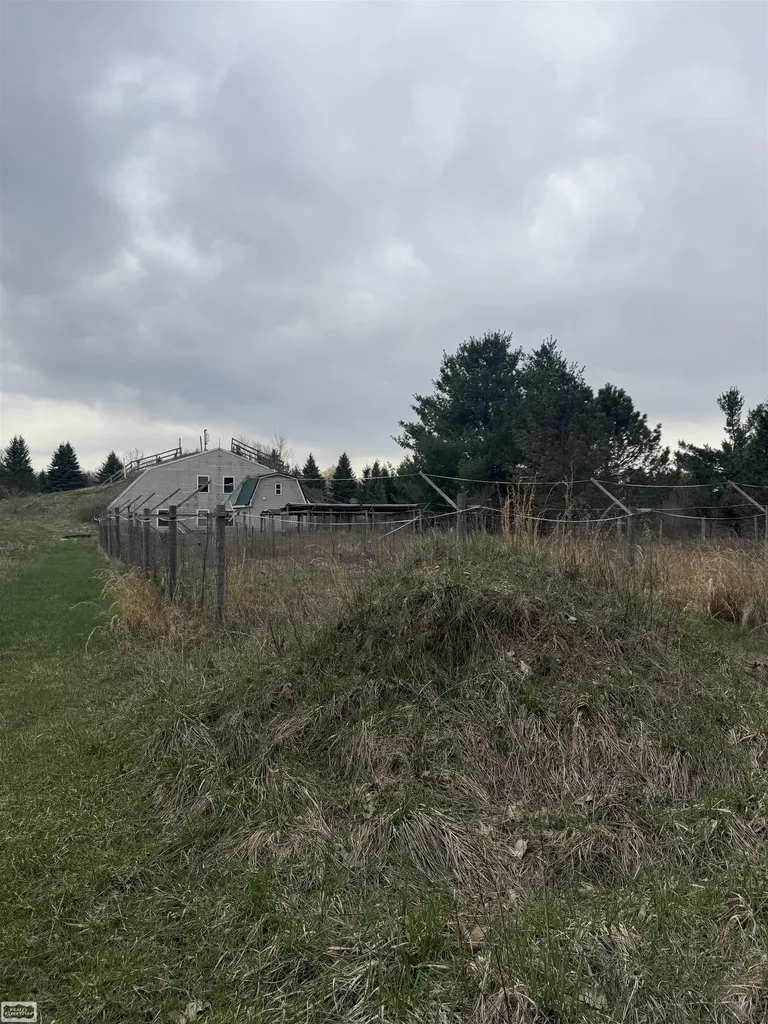 7285 Mayville Road Tuscola Township MI 48453