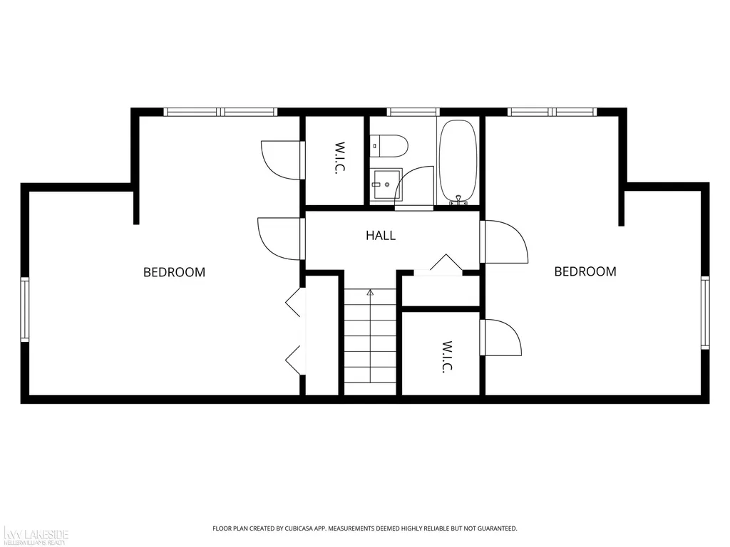 27080 S River Road Harrison Charter Township MI 48045