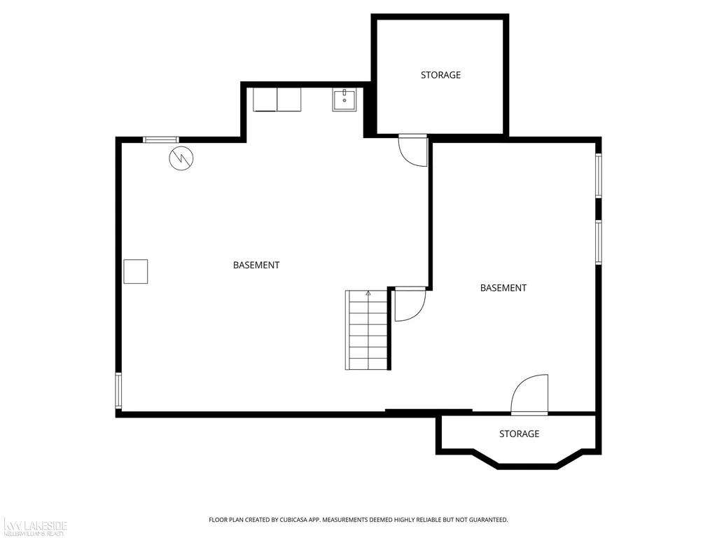 27080 S River Road Harrison Charter Township MI 48045