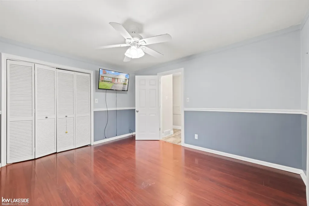27080 S River Road Harrison Charter Township MI 48045