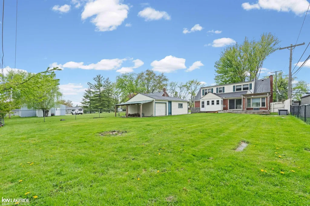 27080 S River Road Harrison Charter Township MI 48045