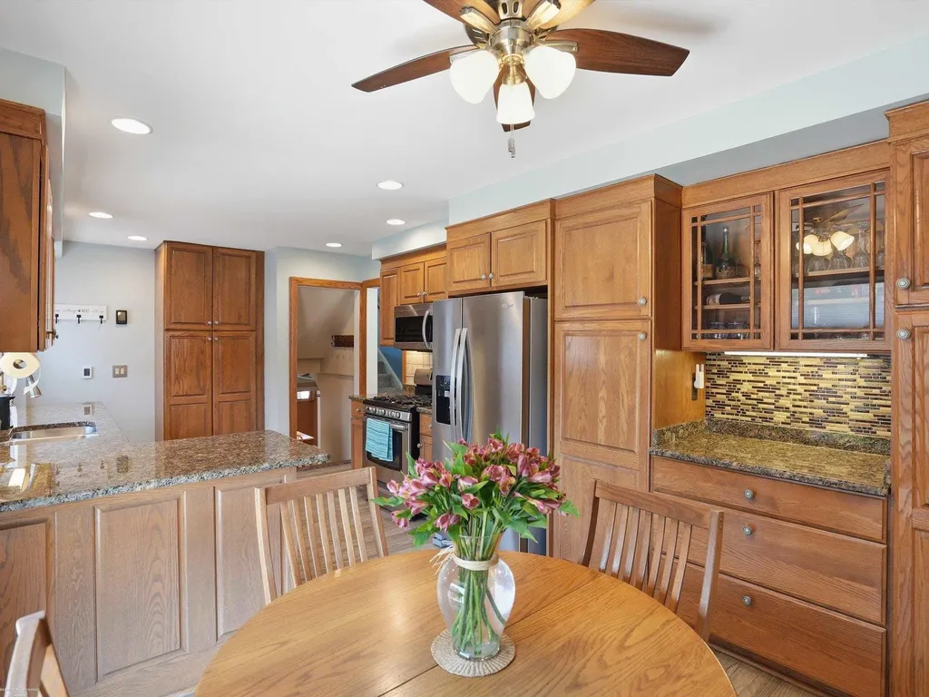 22445 Lange Street St. Clair Shores City MI 48080