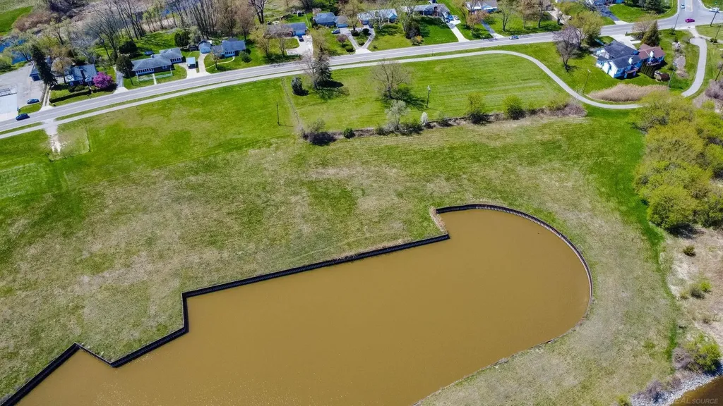 V/l Lot 2 Water Street Port Huron Charter Township MI 48060
