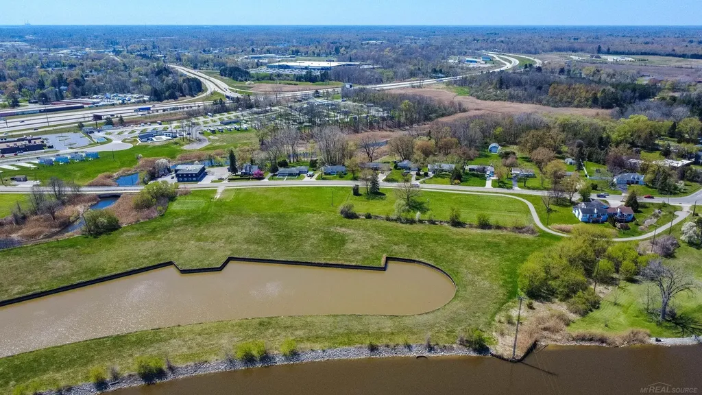 V/l Lot 3 Water Street Port Huron Charter Township MI 48060