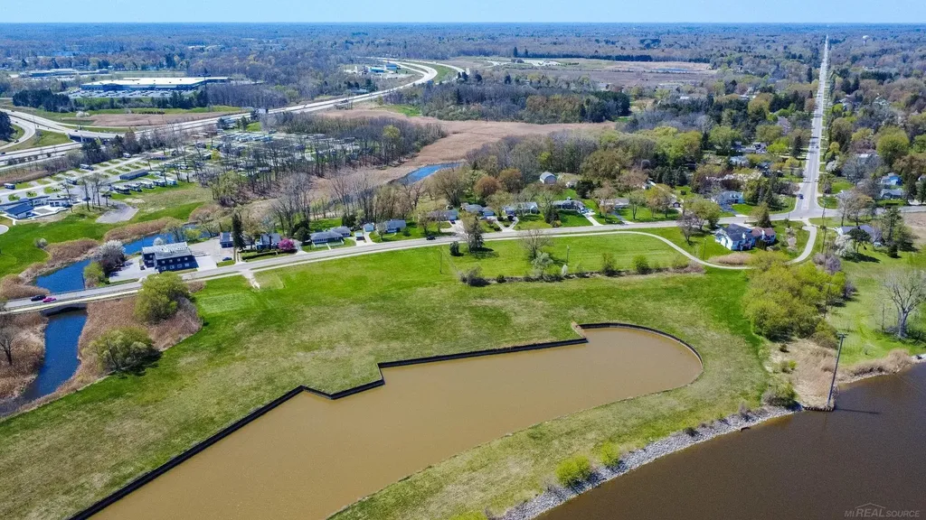 V/l Lot 3 Water Street Port Huron Charter Township MI 48060