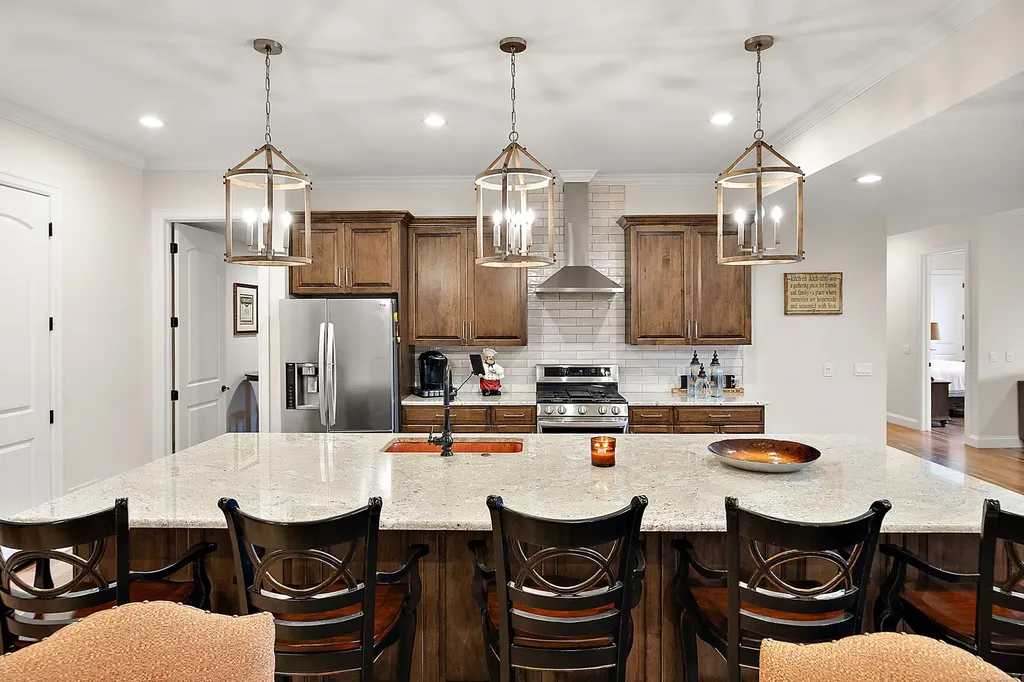 61573 Cotswold Drive Washington Township MI 48094