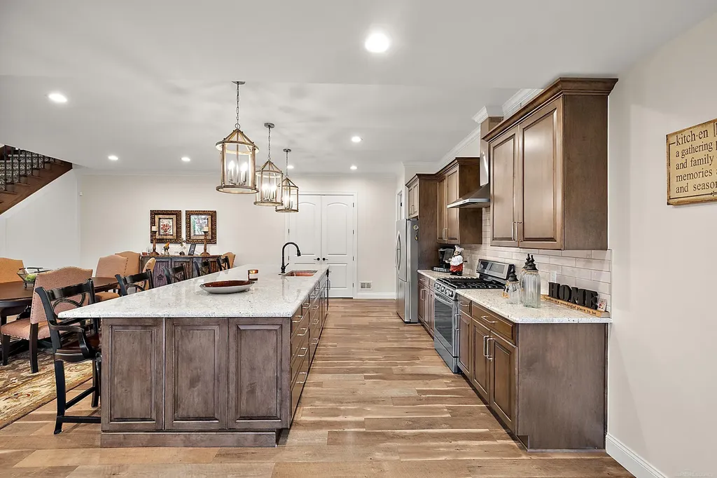 61573 Cotswold Drive Washington Township MI 48094