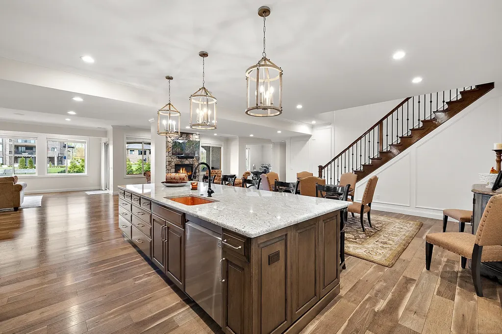 61573 Cotswold Drive Washington Township MI 48094