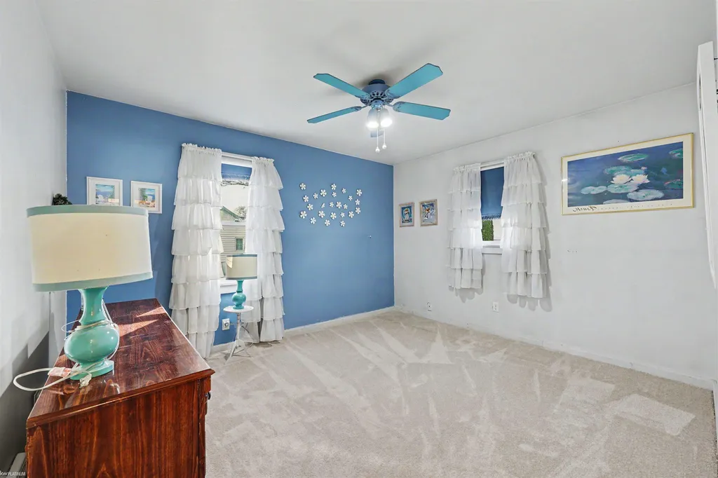 1568 Campau Avenue Port Huron Charter Township MI 48060