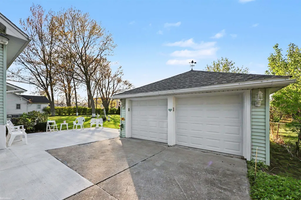 1568 Campau Avenue Port Huron Charter Township MI 48060