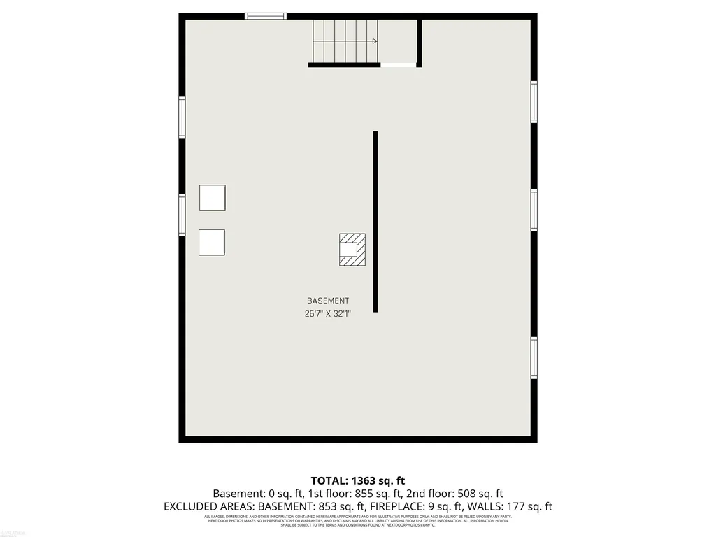 1568 Campau Avenue Port Huron Charter Township MI 48060