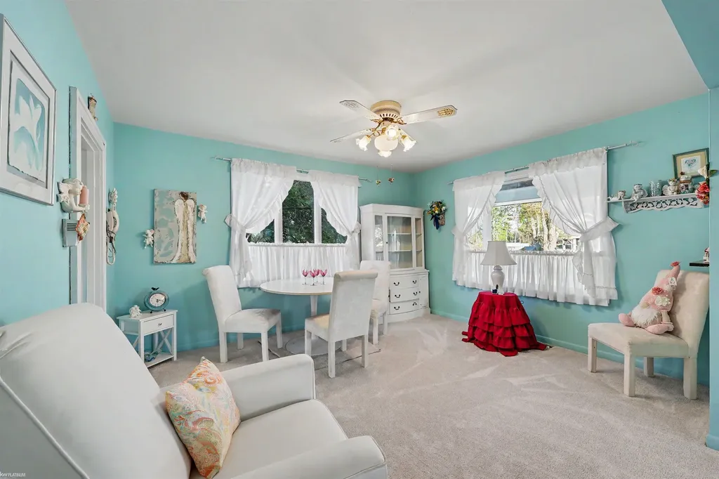 1568 Campau Avenue Port Huron Charter Township MI 48060