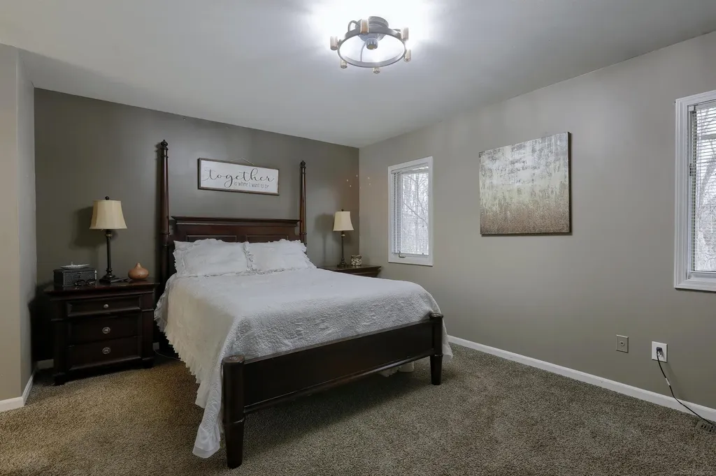 38895 Ridgeview Circle Clinton Charter Township MI 48036