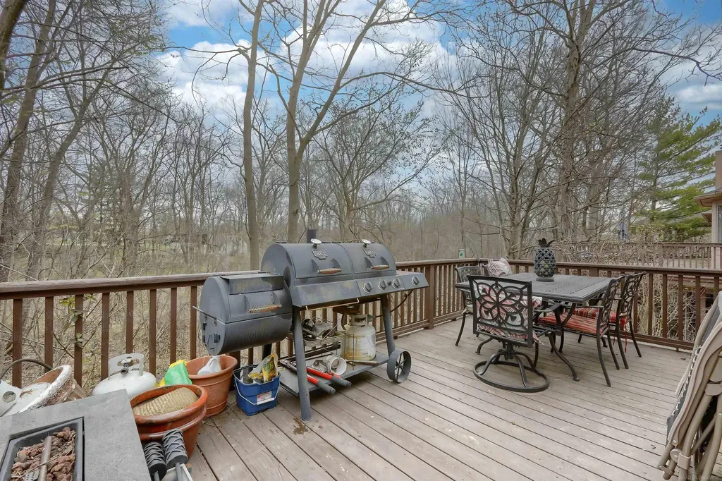 38895 Ridgeview Circle Clinton Charter Township MI 48036