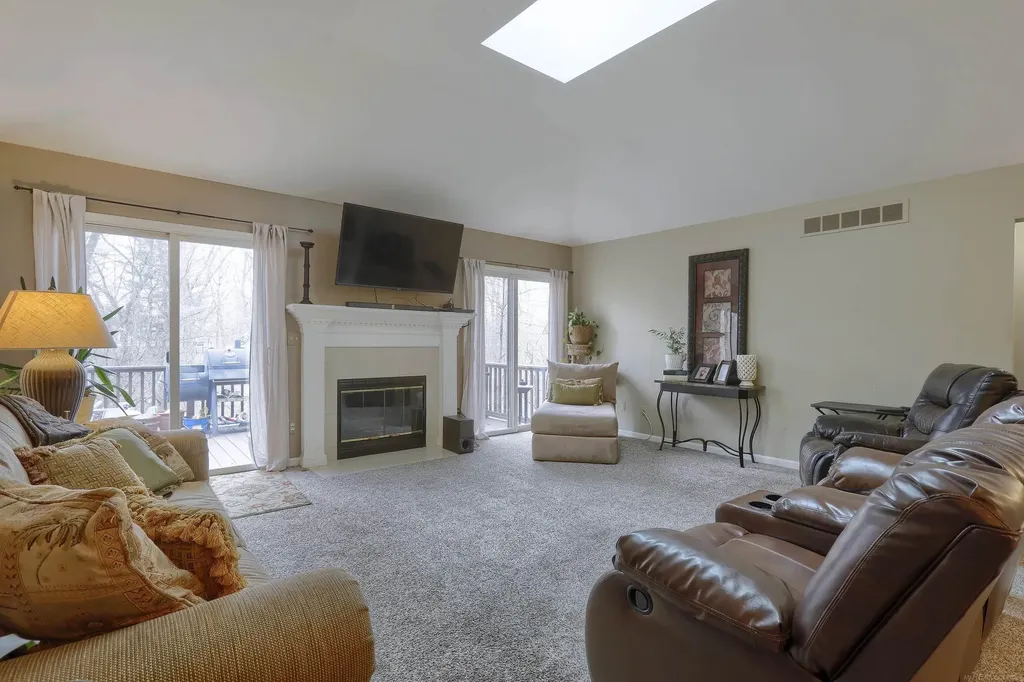 38895 Ridgeview Circle Clinton Charter Township MI 48036