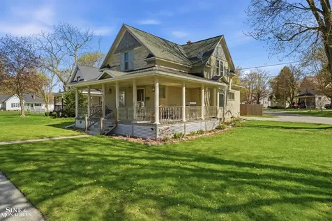 120 Brockway Road Yale City MI 48097