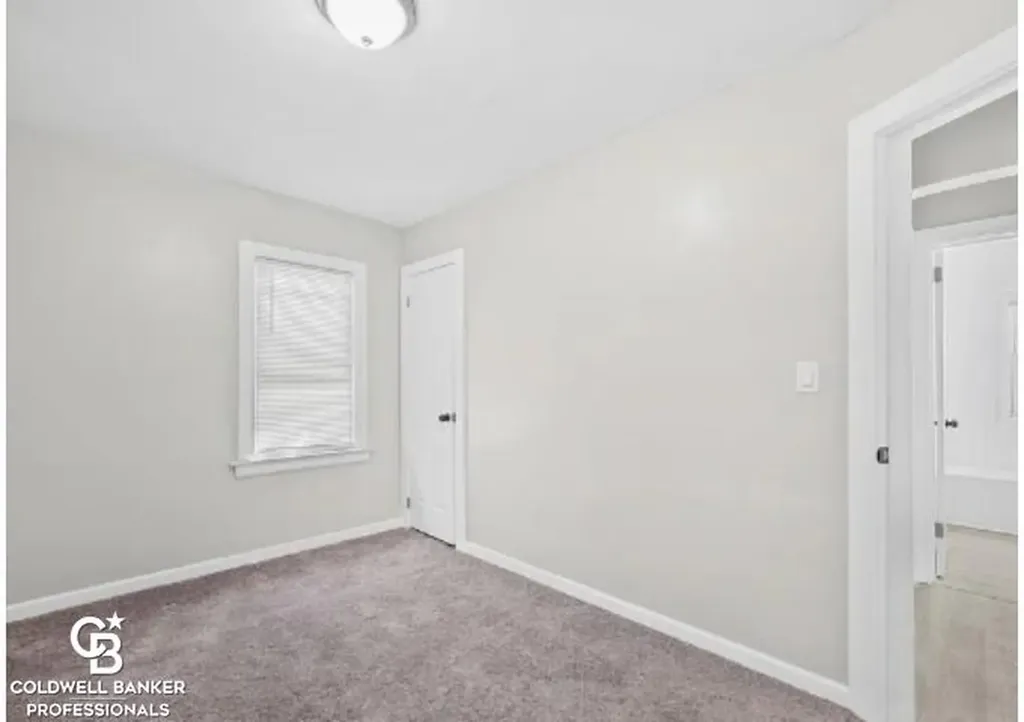 15740 Hartwell Street Detroit City MI 48227