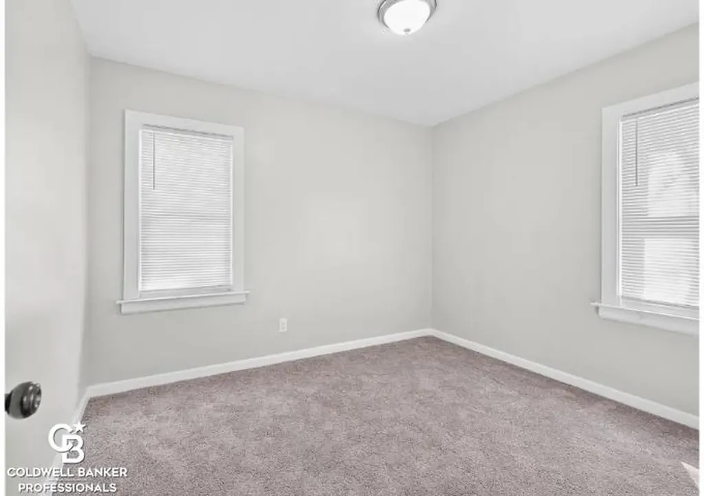 15740 Hartwell Street Detroit City MI 48227