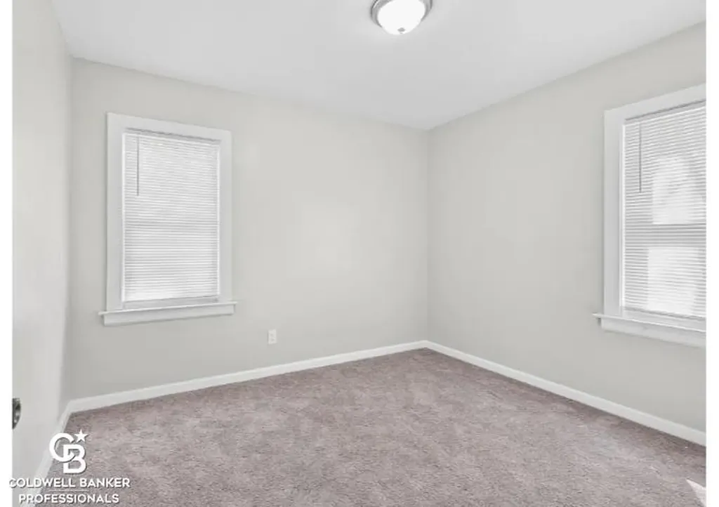 15740 Hartwell Street Detroit City MI 48227