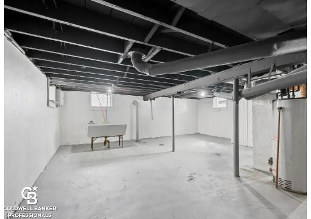 15740 Hartwell Street Detroit City MI 48227
