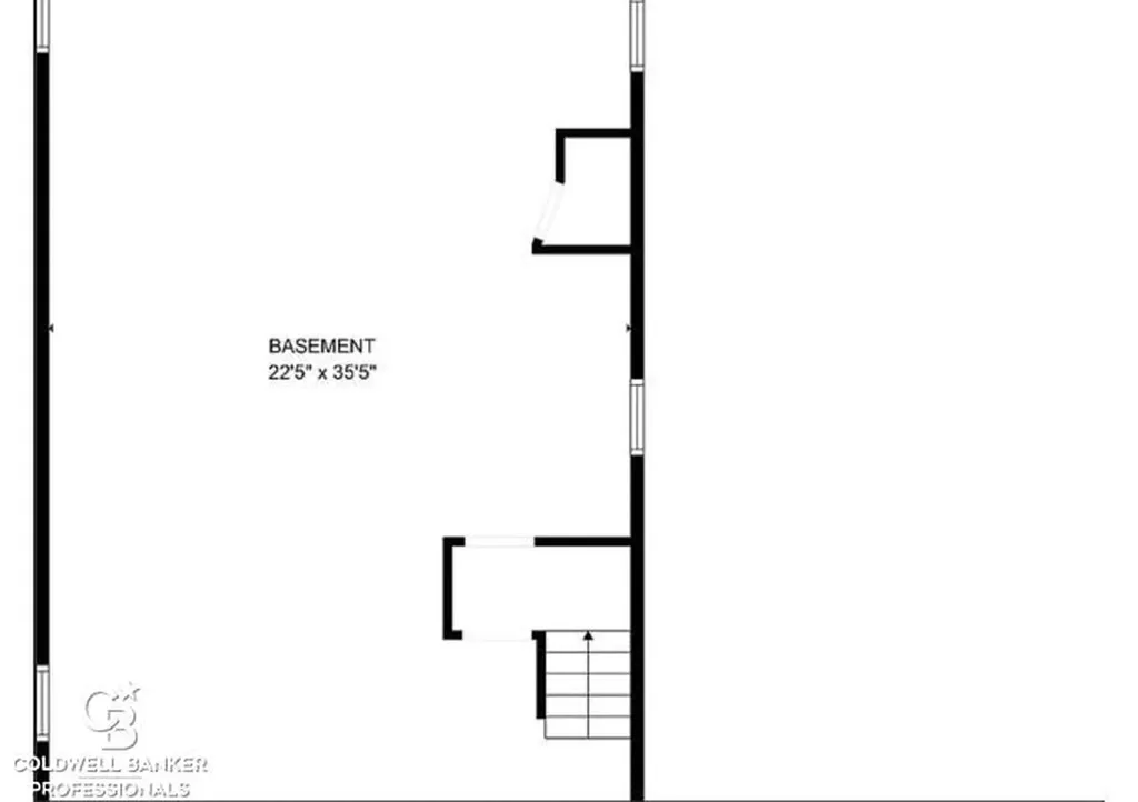 15740 Hartwell Street Detroit City MI 48227