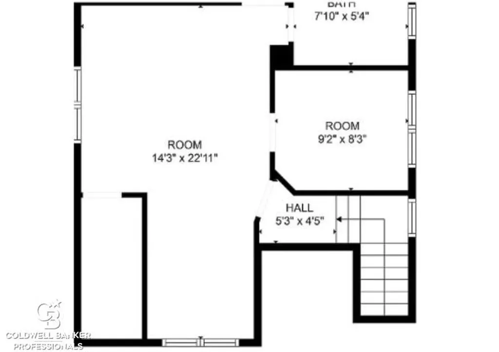 15740 Hartwell Street Detroit City MI 48227