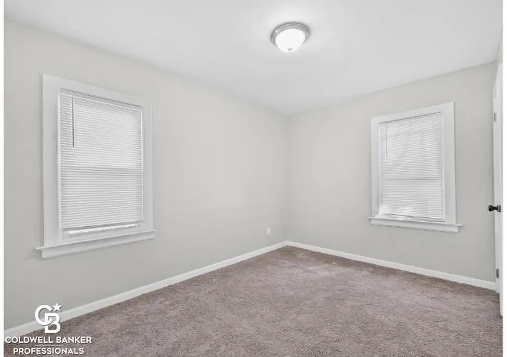 15740 Hartwell Street Detroit City MI 48227