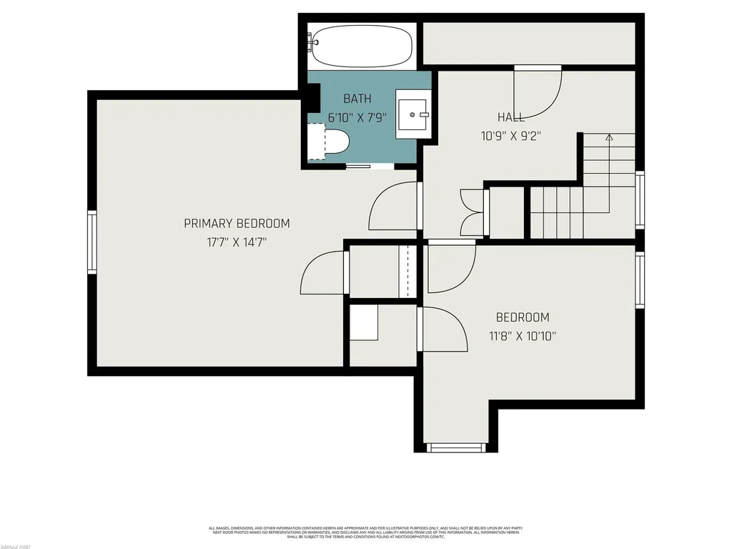 37810 Lanse Creuse Street Harrison Charter Township MI 48045