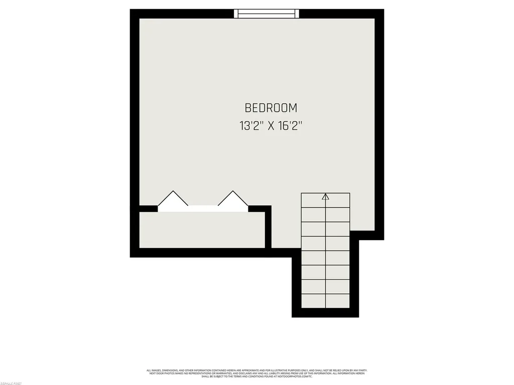 37810 Lanse Creuse Street Harrison Charter Township MI 48045