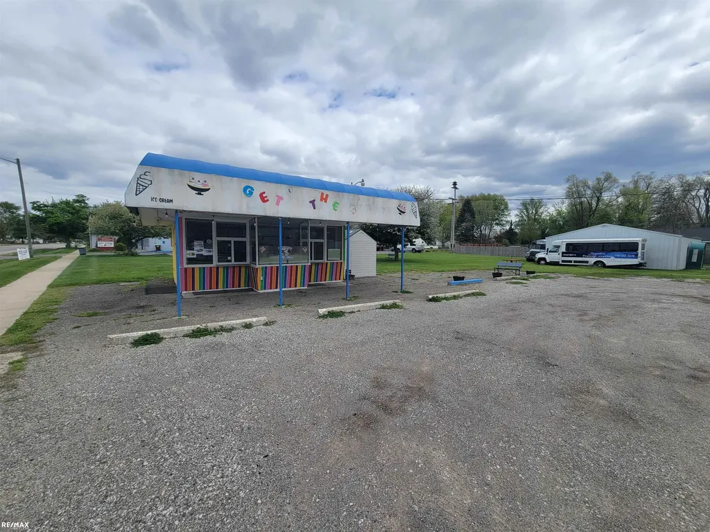 644 E Huron River Drive Belleville City MI 48111