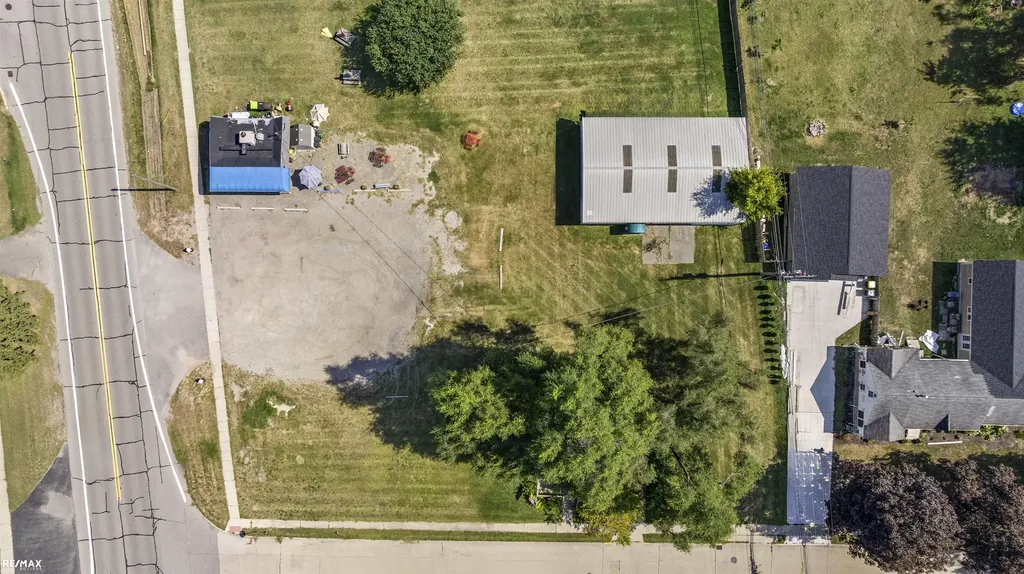 644 E Huron River Drive Belleville City MI 48111