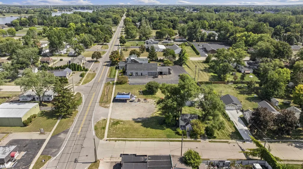 644 E Huron River Drive Belleville City MI 48111