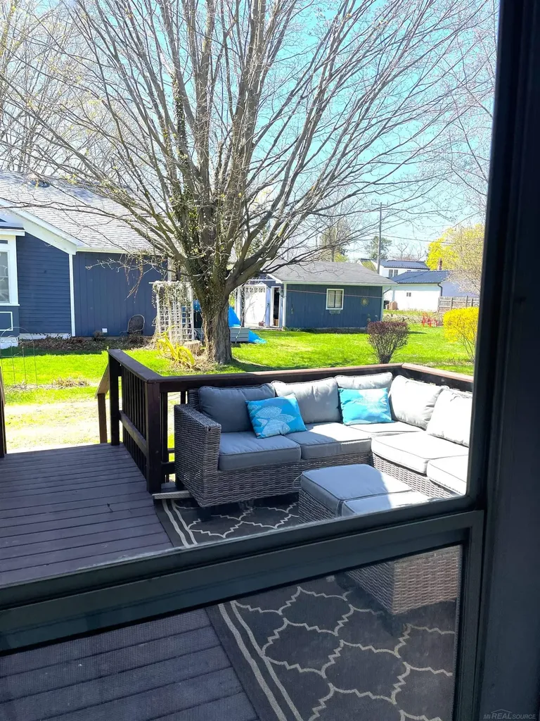 7173 Lake Street Lexington Village MI 48450