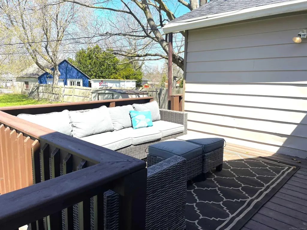 7173 Lake Street Lexington Village MI 48450