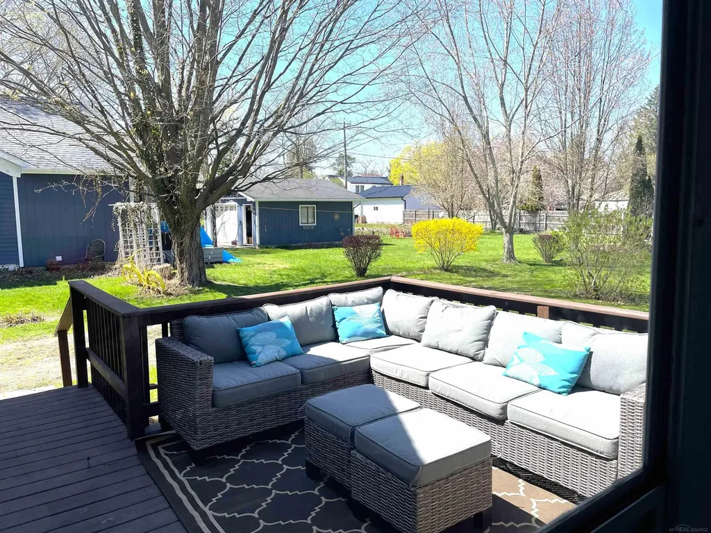 7173 Lake Street Lexington Village MI 48450