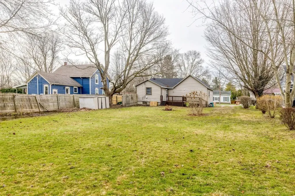 7173 Lake Street Lexington Village MI 48450