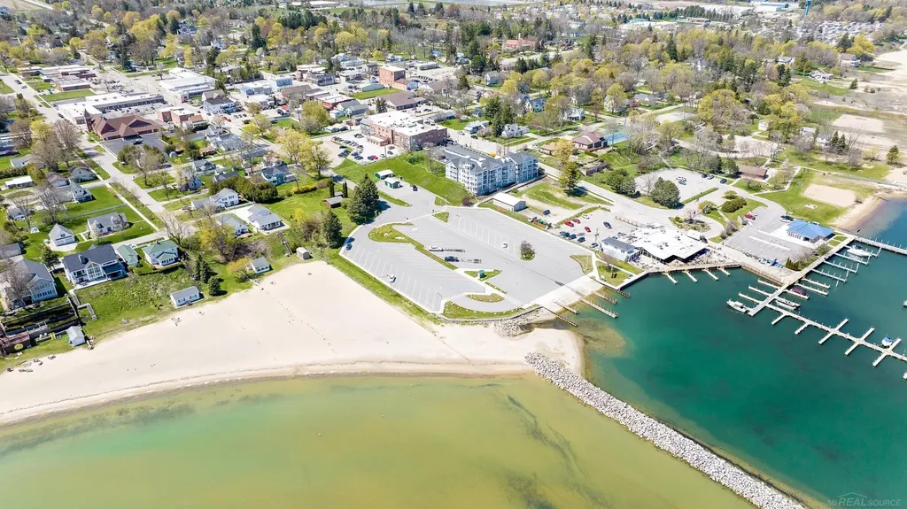 7173 Lake Street Lexington Village MI 48450