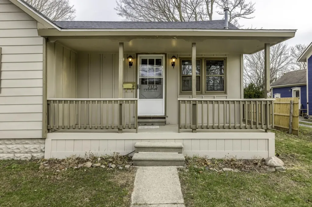 7173 Lake Street Lexington Village MI 48450